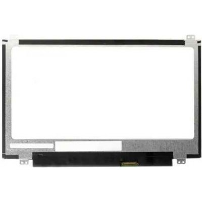 Asus ChromeBook CX1102CKA display 11.6" LED LCD displej WXGA HD 1366x768 matný povrch – Zboží Živě