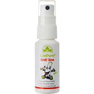 Limpuro Čisticí prostředek Anti Lime sprej 30 ml – Hledejceny.cz