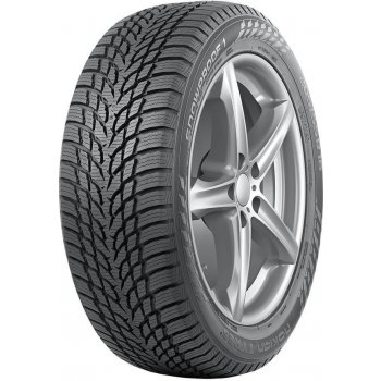 Nokian Tyres Snowproof 1 245/40 R17 95V