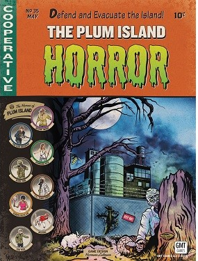 Plum Island Horror EN