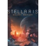 Stellaris (Galaxy Edition) – Hledejceny.cz