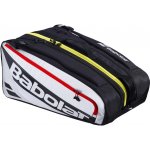 Babolat RH Pro Padel Silver/Black – Zboží Dáma