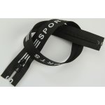 Spirálový zip voděodolný SPORTS - 60 cm – Hledejceny.cz