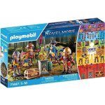 Playmobil 71487 Rytíři z Novelmore – Zbozi.Blesk.cz