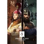 Crusader Kings 3 Friends & Foes – Hledejceny.cz