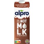 alpro This is not M*LK čokoládový nápoj 1 l – Sleviste.cz