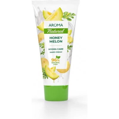 Aroma krém na ruce Honey Melon 75 ml