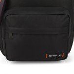 Topgal SANY X 26058 černý – Zboží Dáma