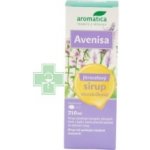 Aromatica Avenisa 210 ml – Zboží Mobilmania