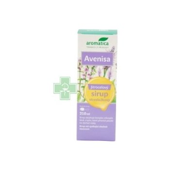 Aromatica Avenisa 210 ml