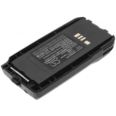 Cameron Sino CS-MTS410TW 7.4V Li-ion 1200mAh černá - neoriginální – Zbozi.Blesk.cz