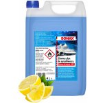 Sonax Zimní kapalina do ostřikovačů -20°C 4 l | Zboží Auto