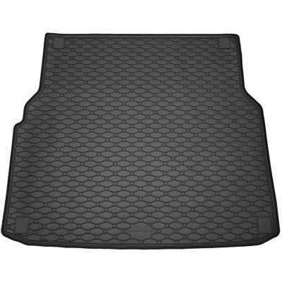 Gumová Vana do kufru Rigum Mercedes C S205 Combi 2014-2021 – Hledejceny.cz