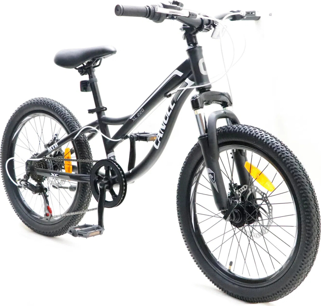 Olpran Canull XC 2025