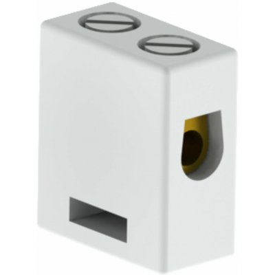 KOPOS KOLÍN KOPOS Svorkovnice KS_PO10 keramická 10 mm2 KS_PO10 – Hledejceny.cz