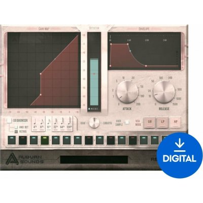 Auburn Sounds Renegate (Digitální produkt) – Zboží Živě