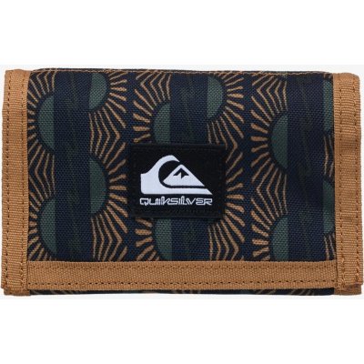 Quiksilver Peněženka Quiksilver The Everydaily no destination grapeleaf 2026 L – Hledejceny.cz