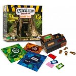 Asmodee Escape room: Úniková hra Rodinná edice – Hledejceny.cz
