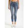 Dámské džíny Cross Jeans Judy P 429-151 Mid Blue