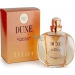 Christian Dior Dune toaletní voda dámská 50 ml – Hledejceny.cz