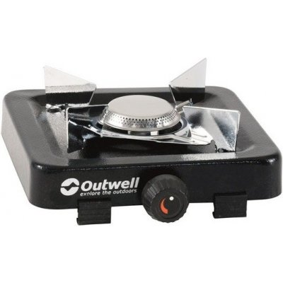 Outwell Appetizer 1-Burner – Sleviste.cz