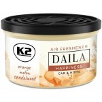 K2 Daila Happiness – Hledejceny.cz