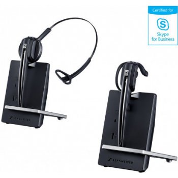 Sennheiser D 10 USB ML