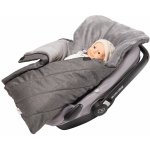 DIAGO DELUXE šedý – Zboží Dáma