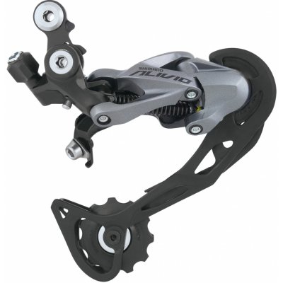 Shimano Alivio RDM4000SGS – Zbozi.Blesk.cz