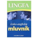 Česko-anglický mluvník dotisk – Zboží Dáma