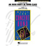 An irish party in third class from back to titanic noty pro školní orchestr, party, partitura – Hledejceny.cz