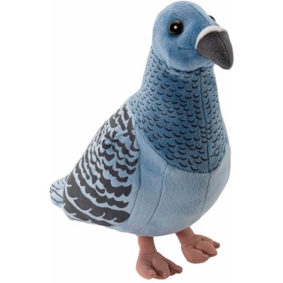 Carl Dick holub městský holub modrý cca 3299 24 cm – Zbozi.Blesk.cz