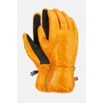 Rab Xenon Glove Rukavice black – Zboží Mobilmania