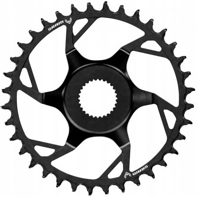 Převodník na kolo SRAM T-Type Eagle Bosch 38T – Zboží Dáma