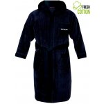 Givova dětský bavlněný župan Navy – Zboží Dáma