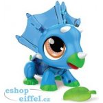 TM Toys Build-A-Bot Dinosaur Interaktivní – Zboží Dáma