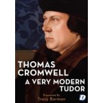 Thomas Cromwell: A Very Modern Tudor DVD – Hledejceny.cz