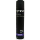 Syoss Strong Hold lak na vlasy 300 ml