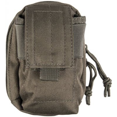 Mil-Tec univerzální Molle polstrovaná Olive – Sleviste.cz