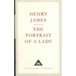 The Portrait of a Lady - H. James – Hledejceny.cz