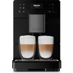 Miele CM 5510 Silence 125 Edition Obsidian černá – Zboží Mobilmania