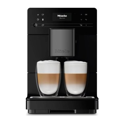 Miele CM 5510 černá matná