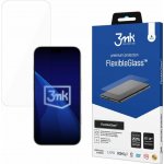 3mk FlexibleGlass pro Apple iPhone 17 5903108674966 – Zboží Živě