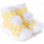 Yoclub ponožky s gumovou podrážkou ponožky – Zboží Dáma