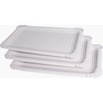 Papírové tácky 13 x 20 cm č. 4 Recy 71144 – Zboží Dáma