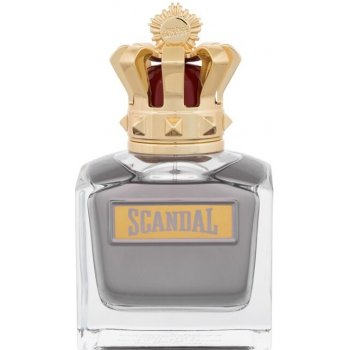 Jean Paul Gaultier Scandal toaletní voda pánská 100 ml