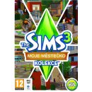 hra pro PC The Sims 3 Moje městečko