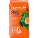 Eduscho Caffe Káva míchaná Crema Intense WB 1 kg – Zboží Mobilmania