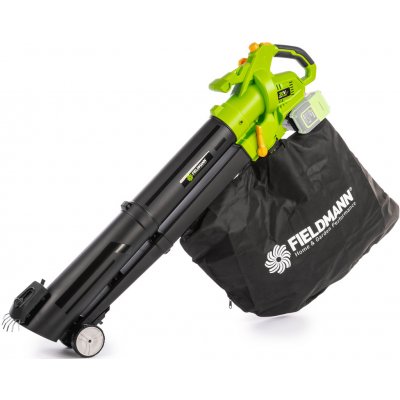 Fieldmann FZF 70725-0 – Sleviste.cz