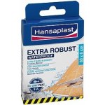 Hansaplast Extra Robust voděodolná náplast 16 ks – Hledejceny.cz